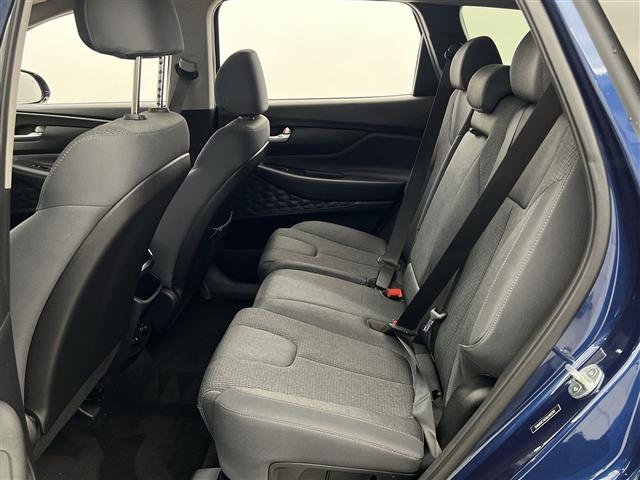 used 2020 Hyundai Santa Fe car, priced at $19,989