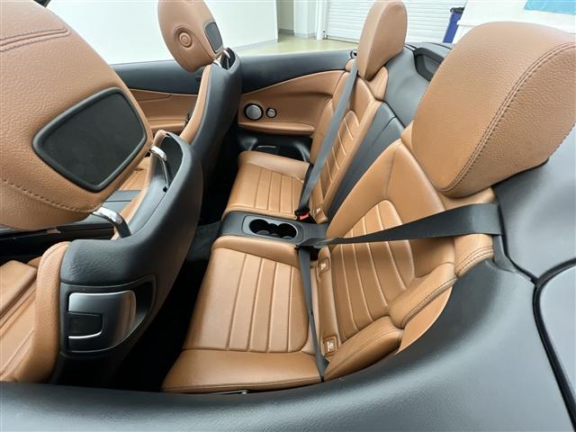 used 2021 Mercedes-Benz C-Class car, priced at $45,989