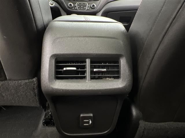 used 2022 Chevrolet Equinox car, priced at $24,989