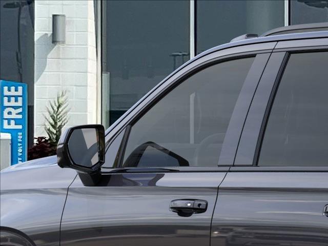 new 2026 Chevrolet Suburban car, priced at $81,919
