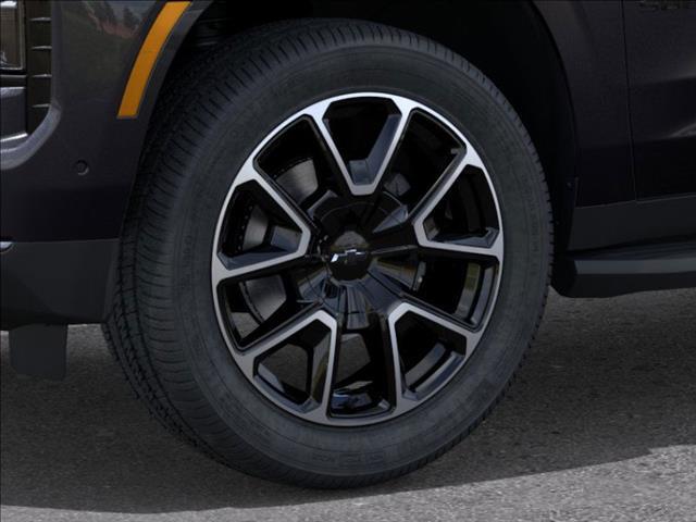 new 2026 Chevrolet Suburban car, priced at $81,919