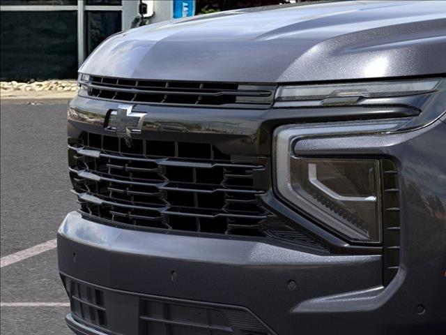 new 2026 Chevrolet Suburban car, priced at $81,919