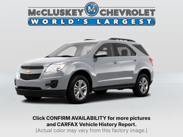 used 2014 Chevrolet Equinox car, priced at $7,989