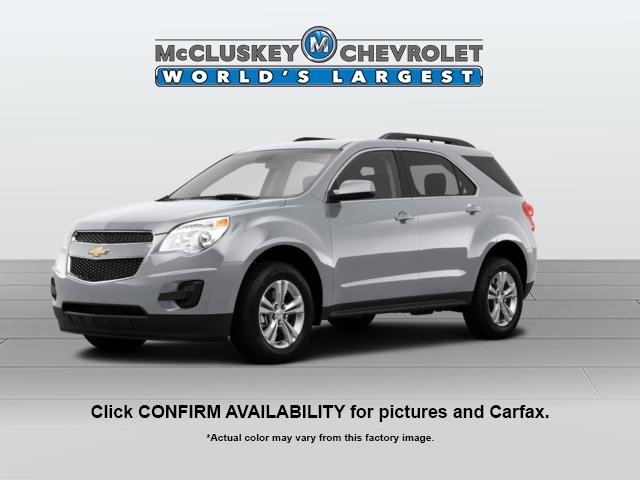 used 2014 Chevrolet Equinox car, priced at $7,989