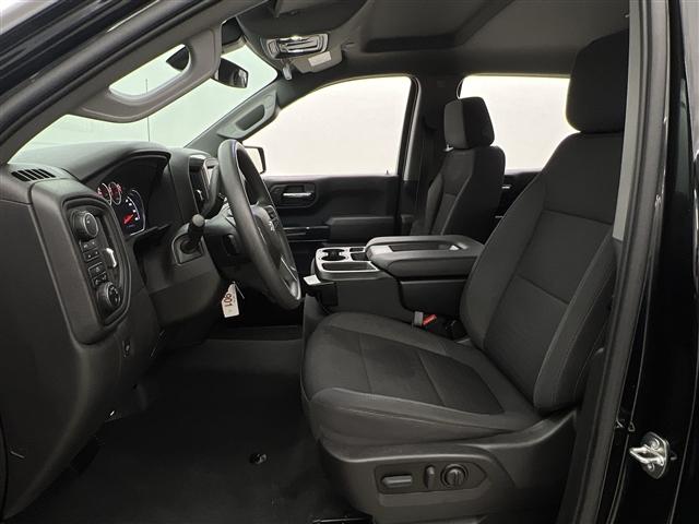 used 2022 Chevrolet Silverado 1500 car, priced at $43,989