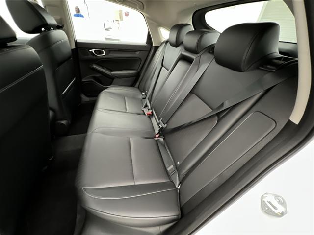used 2022 Honda Civic car, priced at $29,989