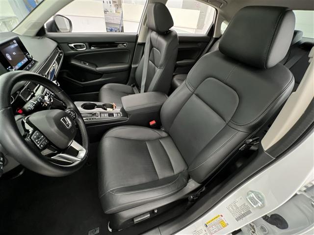 used 2022 Honda Civic car, priced at $29,989