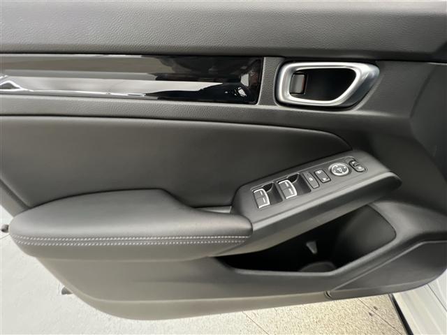 used 2022 Honda Civic car, priced at $29,989