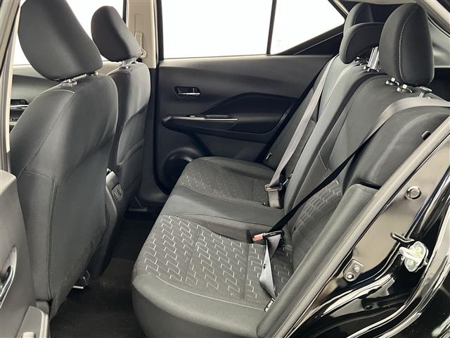 used 2024 Nissan Kicks car, priced at $23,989