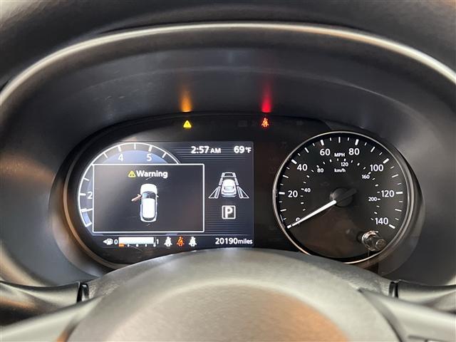 used 2024 Nissan Kicks car, priced at $23,989