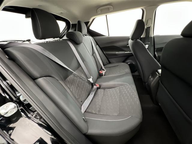 used 2021 Nissan Kicks car, priced at $21,989