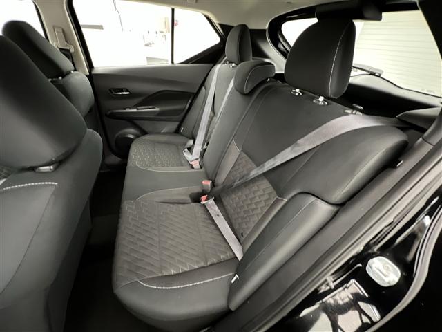 used 2021 Nissan Kicks car, priced at $21,989