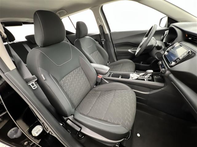 used 2021 Nissan Kicks car, priced at $21,989