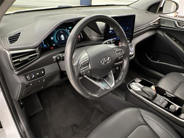 used 2020 Hyundai Ioniq EV car, priced at $22,989