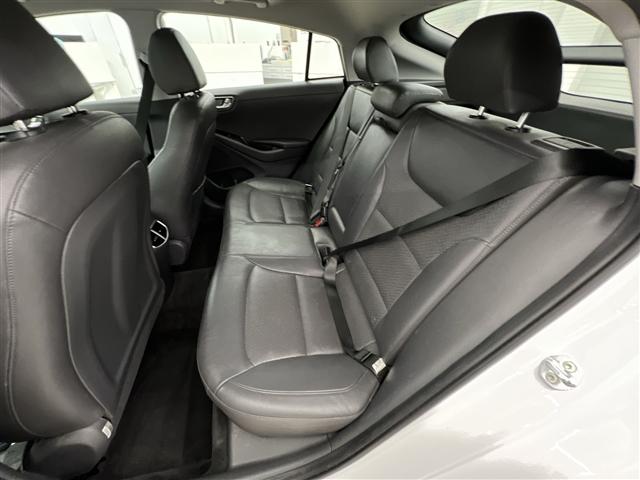 used 2020 Hyundai Ioniq EV car, priced at $22,989