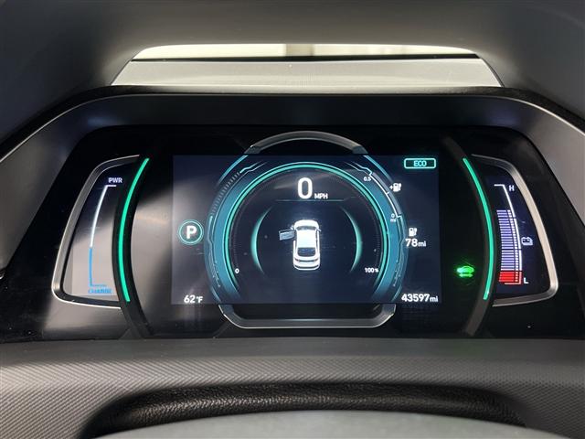 used 2020 Hyundai Ioniq EV car, priced at $22,989