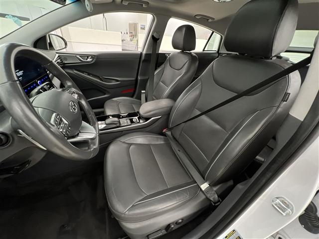 used 2020 Hyundai Ioniq EV car, priced at $22,989
