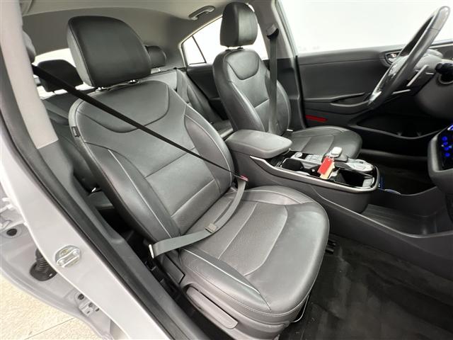 used 2020 Hyundai Ioniq EV car, priced at $22,989