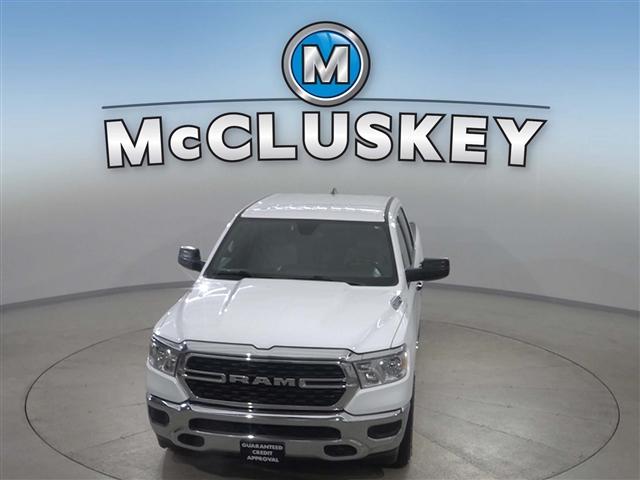 used 2023 Ram 1500 car, priced at $33,989
