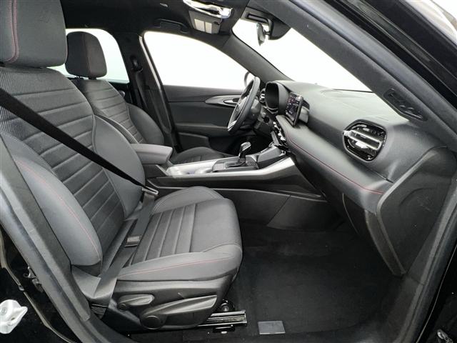 used 2024 Dodge Hornet car, priced at $23,989