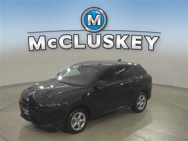 used 2024 Dodge Hornet car, priced at $23,989