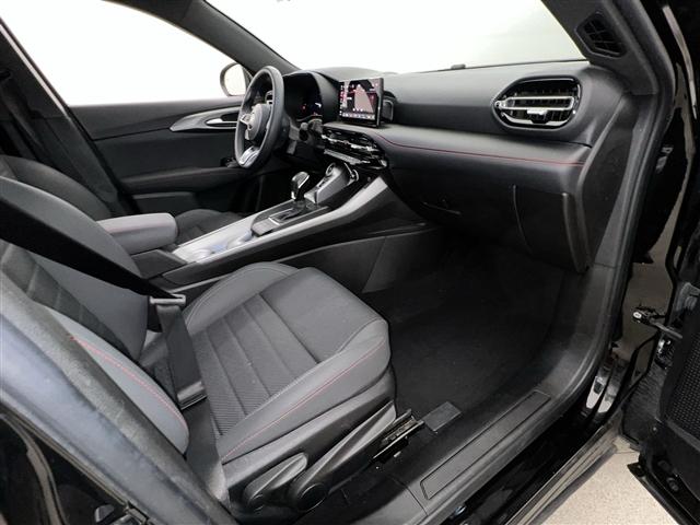 used 2024 Dodge Hornet car, priced at $23,989