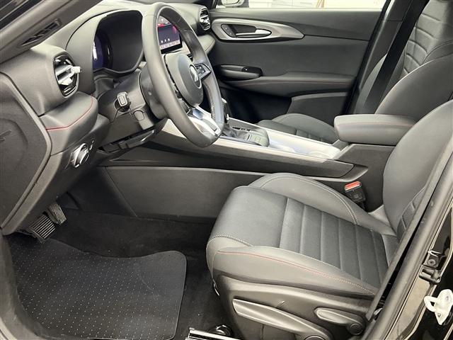 used 2024 Dodge Hornet car, priced at $23,989