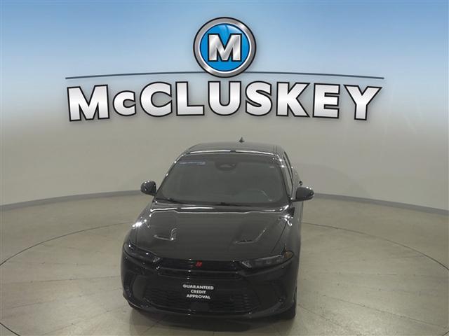 used 2024 Dodge Hornet car, priced at $23,989