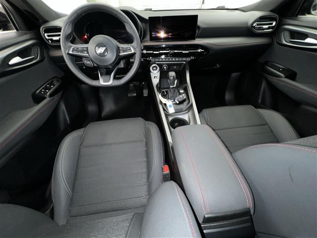 used 2024 Dodge Hornet car, priced at $23,989