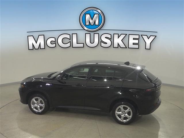 used 2024 Dodge Hornet car, priced at $23,989