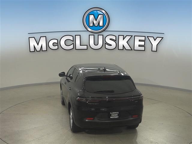 used 2024 Dodge Hornet car, priced at $23,989