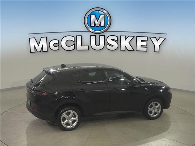 used 2024 Dodge Hornet car, priced at $23,989