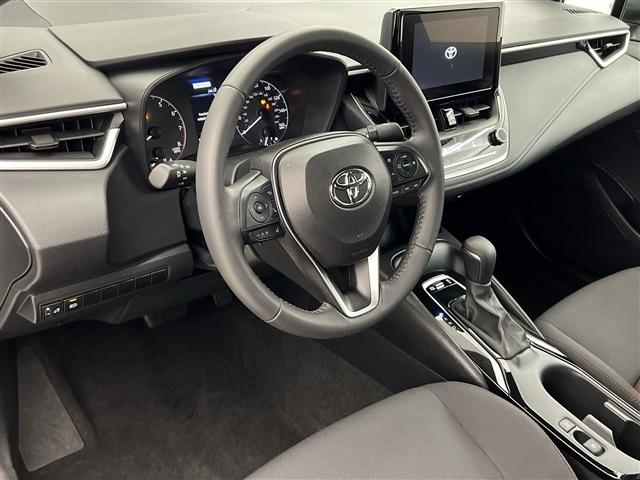 used 2024 Toyota Corolla car, priced at $27,989