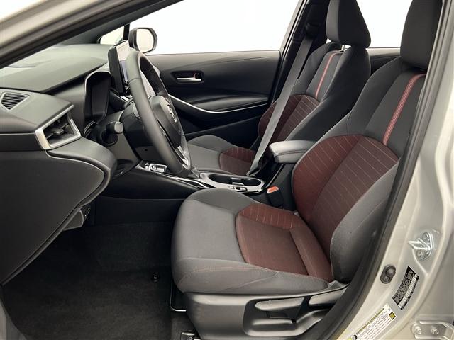 used 2024 Toyota Corolla car, priced at $27,989
