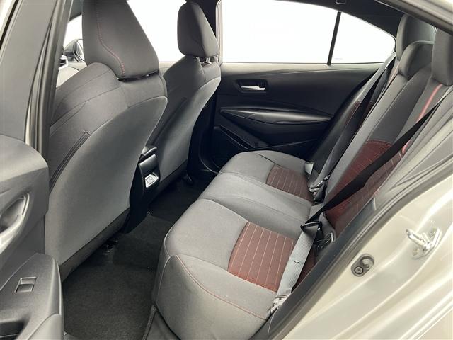 used 2024 Toyota Corolla car, priced at $27,989
