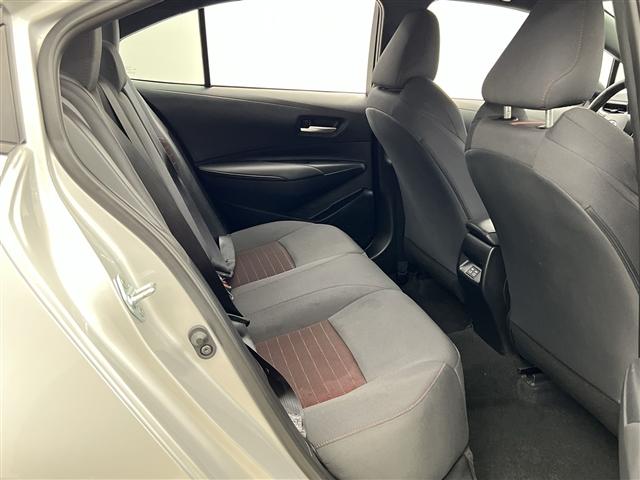 used 2024 Toyota Corolla car, priced at $27,989