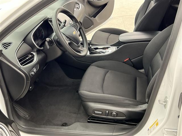 used 2023 Chevrolet Malibu car, priced at $18,989
