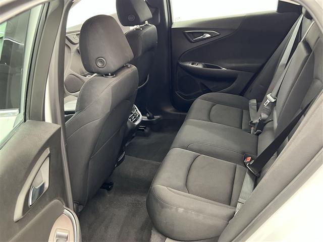 used 2023 Chevrolet Malibu car, priced at $18,989