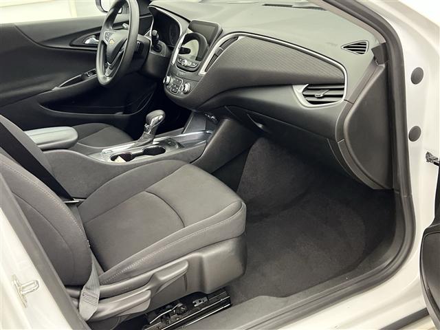 used 2023 Chevrolet Malibu car, priced at $18,989
