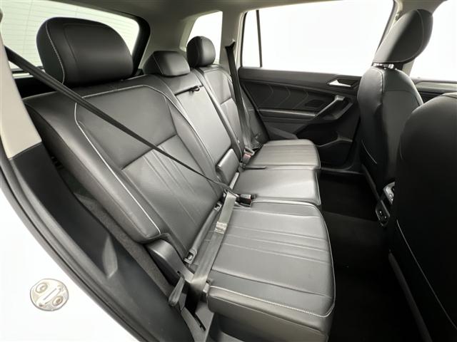 used 2022 Volkswagen Tiguan car, priced at $25,989