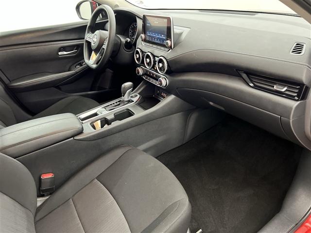 used 2024 Nissan Sentra car, priced at $23,989