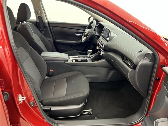 used 2024 Nissan Sentra car, priced at $23,989