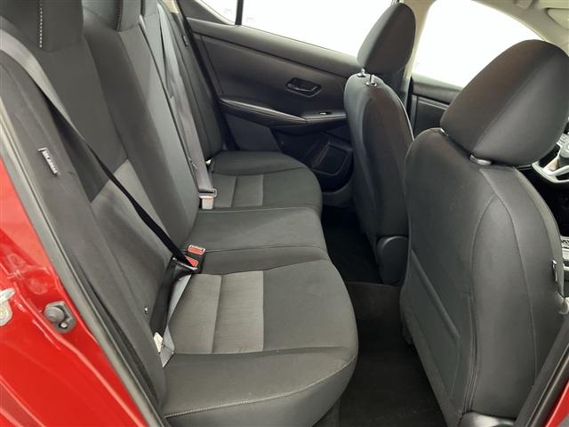 used 2024 Nissan Sentra car, priced at $23,989