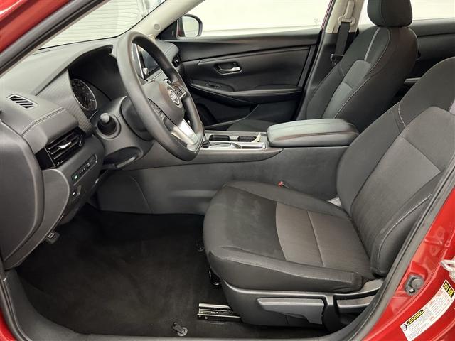 used 2024 Nissan Sentra car, priced at $23,989