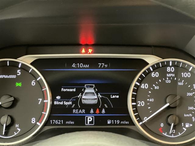 used 2024 Nissan Sentra car, priced at $23,989