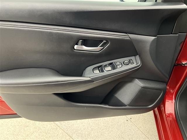 used 2024 Nissan Sentra car, priced at $23,989