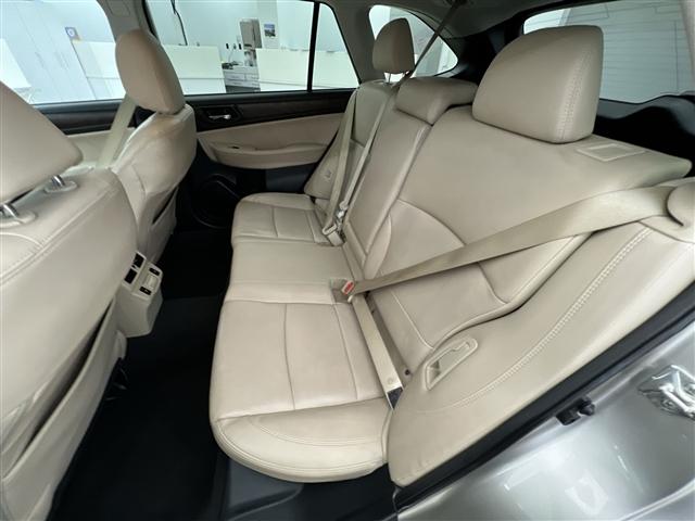 used 2018 Subaru Outback car, priced at $17,989