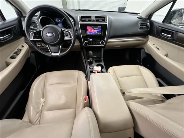 used 2018 Subaru Outback car, priced at $17,989