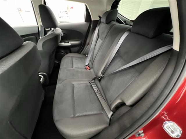 used 2016 Nissan Juke car, priced at $15,989