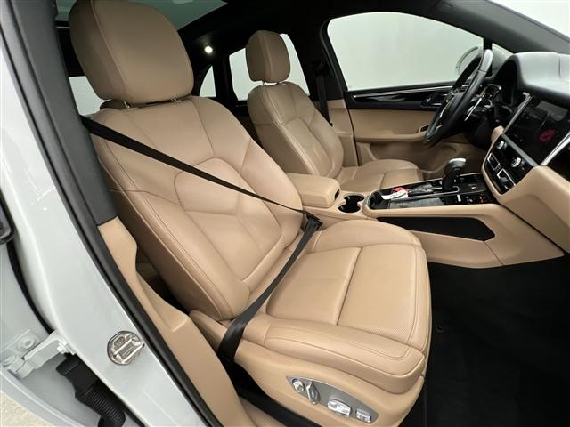 used 2023 Porsche Macan car, priced at $51,989